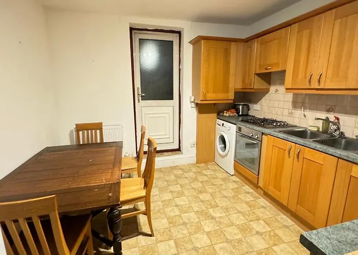 Cozy Single Room Near Station