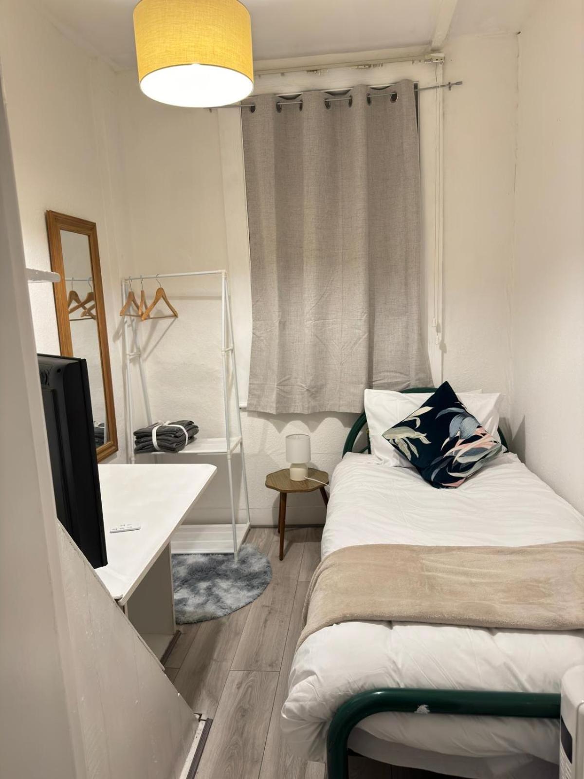 Cozy Single Near Station Accommodatie bij particulieren *