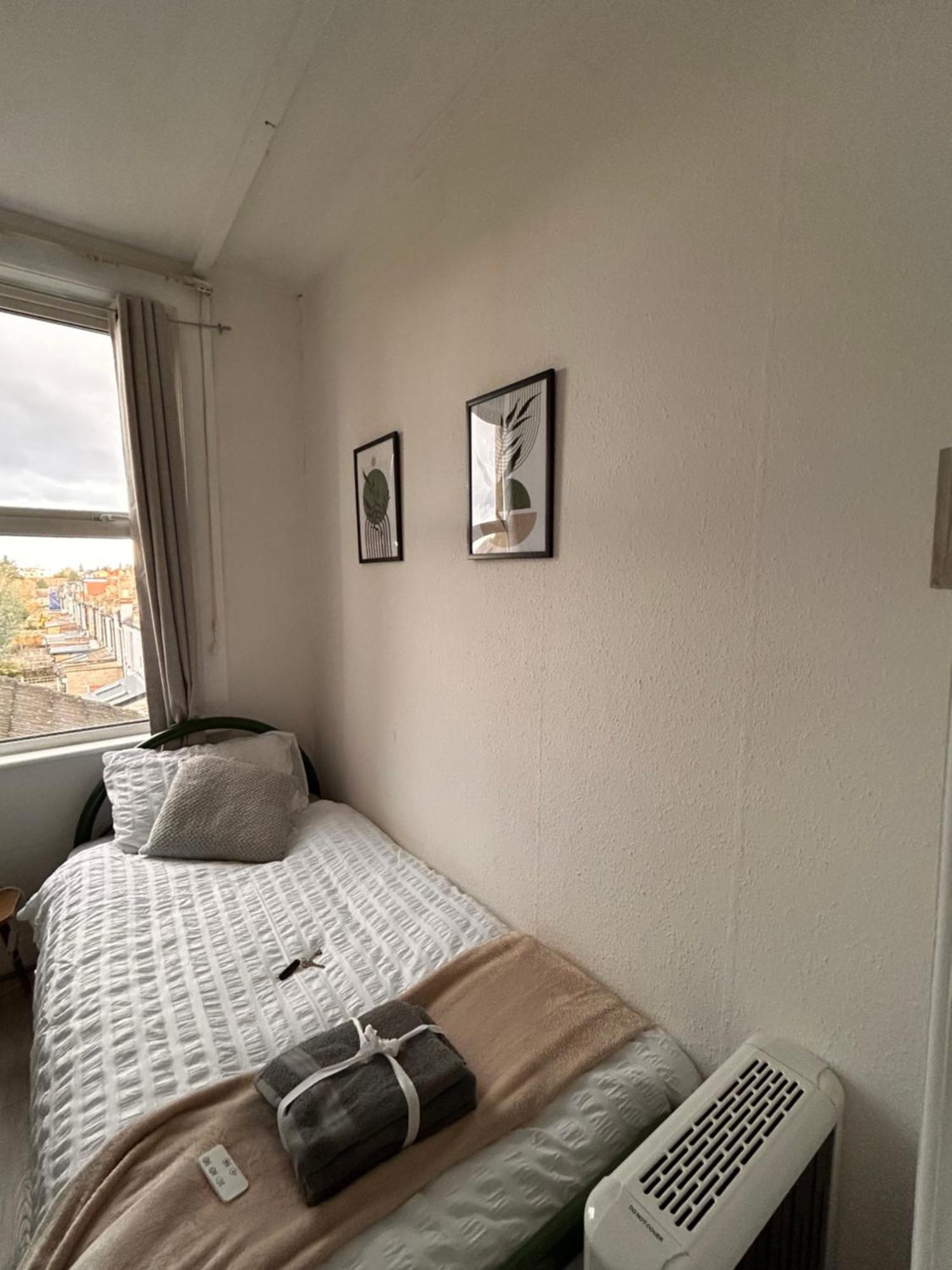 Cozy Single Near Station Accommodatie bij particulieren Londen